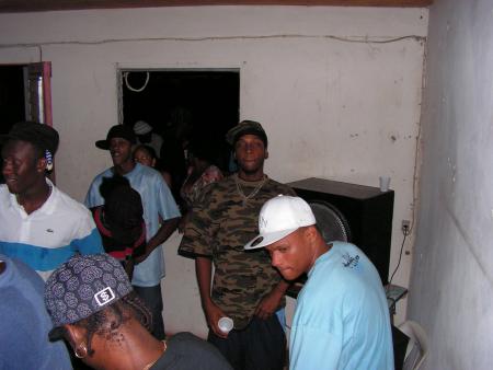 CLOTURATION DE VACC LE 02/09/2006